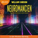 Télécharger le livre :  Neuromancien
