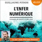 Télécharger le livre :  L'Enfer numérique