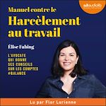 Télécharger le livre :  Manuel contre le harcèlement au travail