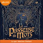 Télécharger le livre :  La Passeuse de mots