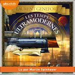 Télécharger le livre :  Les Temps ultramodernes