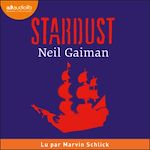 Télécharger le livre :  Stardust : le mystère de l'étoile