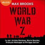 Télécharger le livre :  World War Z