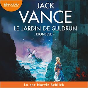 Le Jardin de Suldrun | Vance, Jack. Auteur