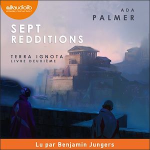 Sept redditions | Palmer, Ada