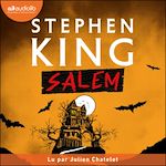 Télécharger le livre :  Salem