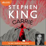 Télécharger le livre :  Carrie