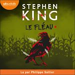 Télécharger le livre :  Le Fléau - Volume 1