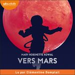 Télécharger le livre :  Vers Mars