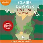 Télécharger le livre :  Un long voyage
