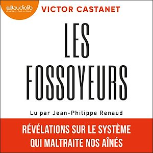 Les Fossoyeurs | Castanet, Victor. Auteur
