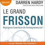 Télécharger le livre :  Le Grand Frisson