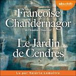 Télécharger le livre :  Le Jardin de Cendres