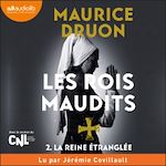 Télécharger le livre :  La Reine étranglée  - Les Rois maudits, tome 2