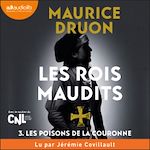 Télécharger le livre :  Les Poisons de la couronne - Les Rois maudits, tome 3