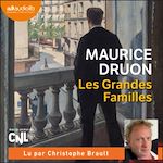 Télécharger le livre :  Les Grandes Familles