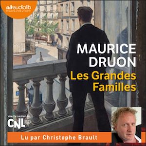 Téléchargez le livre :  Les Grandes Familles