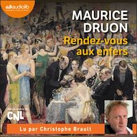 Téléchargez le livre :  Rendez-vous aux enfers