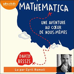 Mathematica | Bessis, David. Auteur