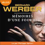 Télécharger le livre :  Mémoires d'une fourmi