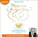 Télécharger le livre :  Magiciens du quotidien
