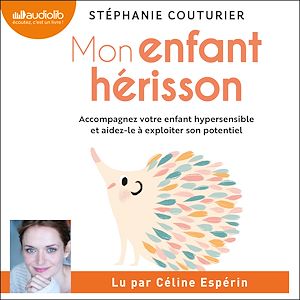 Mon enfant hérisson | COUTURIER, Stéphanie. Auteur