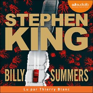 Billy Summers | King, Stephen (1947-....). Auteur