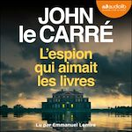 Télécharger le livre :  L'espion qui aimait les livres