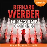 Télécharger le livre :  La Diagonale des reines