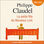 Télécharger le livre :  La Petite Fille de Monsieur Linh