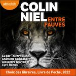 Télécharger le livre :  Entre fauves