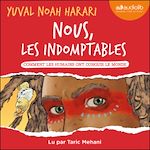 Télécharger le livre :  Nous, les indomptables