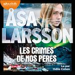 Télécharger le livre :  Les Crimes de nos pères