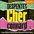  Cher connard