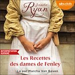 Télécharger le livre :  Les Recettes des dames de Fenley