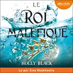 Télécharger le livre :  Le Roi maléfique