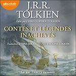 Télécharger le livre :  Contes et légendes inachevés