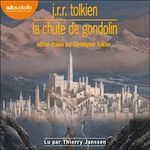 Télécharger le livre :  La Chute de Gondolin
