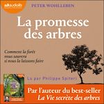 Télécharger le livre :  La Promesse des arbres