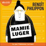 Télécharger le livre :  Mamie Luger