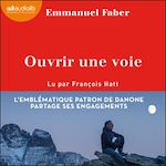 Télécharger le livre :  Ouvrir une voie