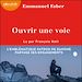 Télécharger le livre :  Ouvrir une voie