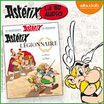 Télécharger le livre :  Astérix Légionnaire