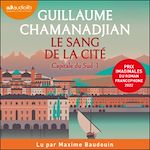 Télécharger le livre :  Le Sang de la cité