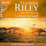 Télécharger le livre :  La Soeur du Soleil - Les Sept Soeurs, tome 6