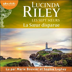Téléchargez le livre :  La Soeur disparue  - Les Sept Soeurs, tome 7