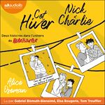 Télécharger le livre :  Cet hiver / Nick & Charlie