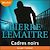  Cadres noirs