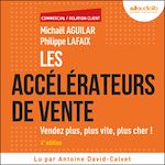 Télécharger le livre :  Les Accélérateurs de vente