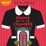 Télécharger le livre :  La Femme de chambre